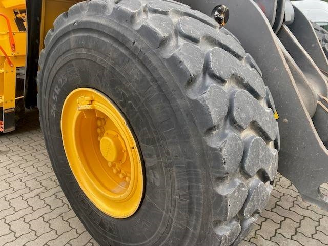Kolový nakladač Volvo L 150 H MIETE / RENTAL (12005547): obrázek 16