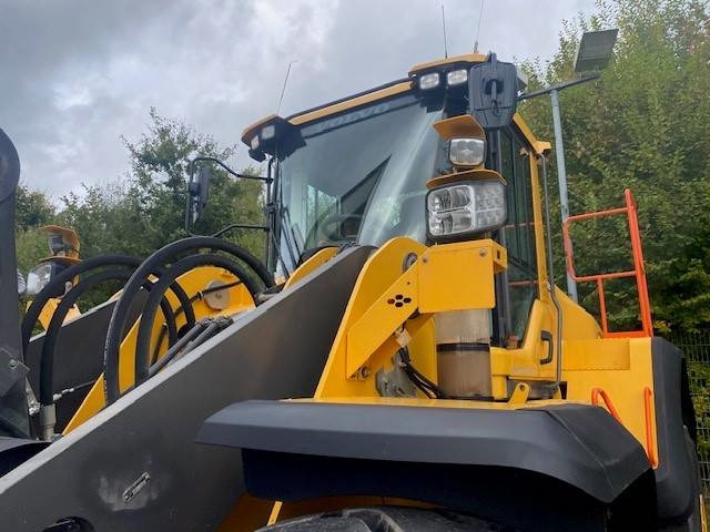 Kolový nakladač Volvo L 150 H MIETE / RENTAL (12005547): obrázek 9