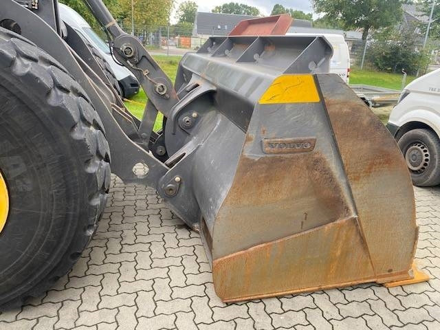 Kolový nakladač Volvo L 150 H MIETE / RENTAL (12005547): obrázek 7