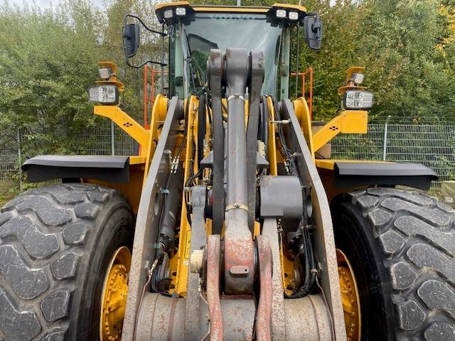 Kolový nakladač Volvo L 150 H MIETE / RENTAL (12005547): obrázek 6