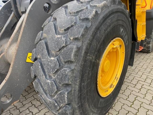 Kolový nakladač Volvo L 150 H MIETE / RENTAL (12005547): obrázek 13