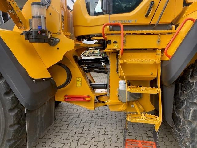 Kolový nakladač Volvo L 150 H MIETE / RENTAL (12005547): obrázek 20