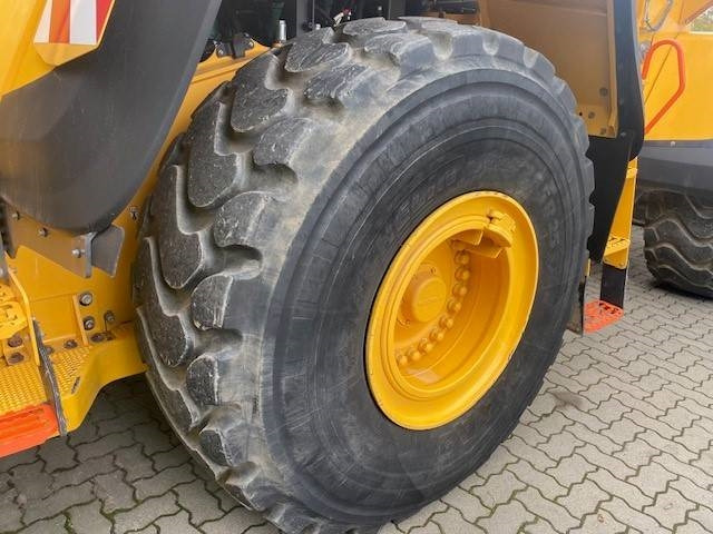 Kolový nakladač Volvo L 150 H MIETE / RENTAL (12005547): obrázek 15