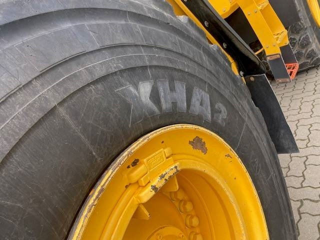 Kolový nakladač Volvo L 150 H MIETE / RENTAL (12005547): obrázek 12
