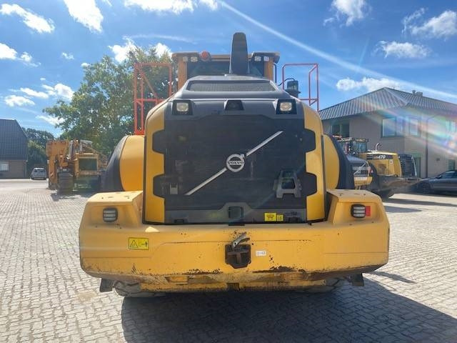 Volvo L 180 H (12005509) - Kolový nakladač: obrázek 3 Volvo L 180 H (12005509) - Kolový nakladač: obrázek 3