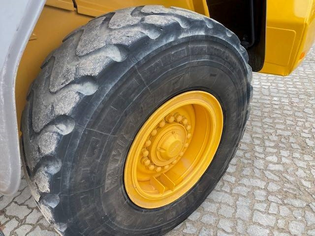 Kolový nakladač Volvo L 70 H MIETE / RENTAL (12005472): obrázek 20