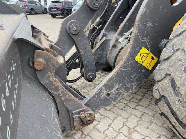 Kolový nakladač Volvo L 70 H MIETE / RENTAL (12005472): obrázek 10