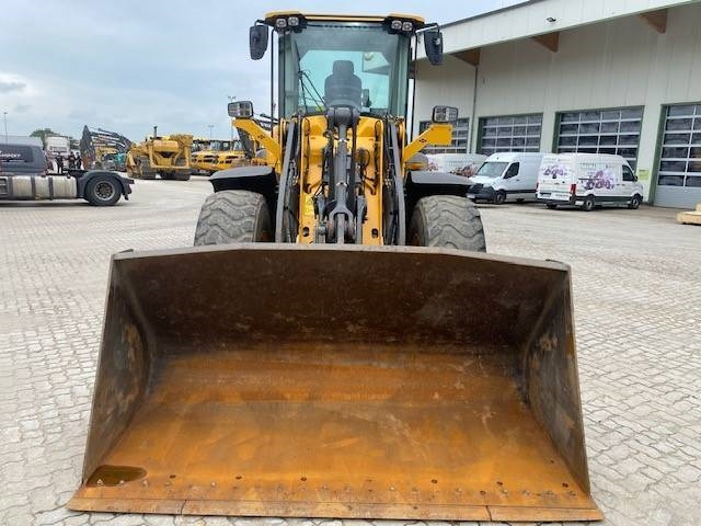 Kolový nakladač Volvo L 70 H MIETE / RENTAL (12005472): obrázek 8