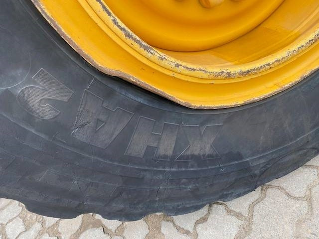 Kolový nakladač Volvo L 70 H MIETE / RENTAL (12005472): obrázek 17