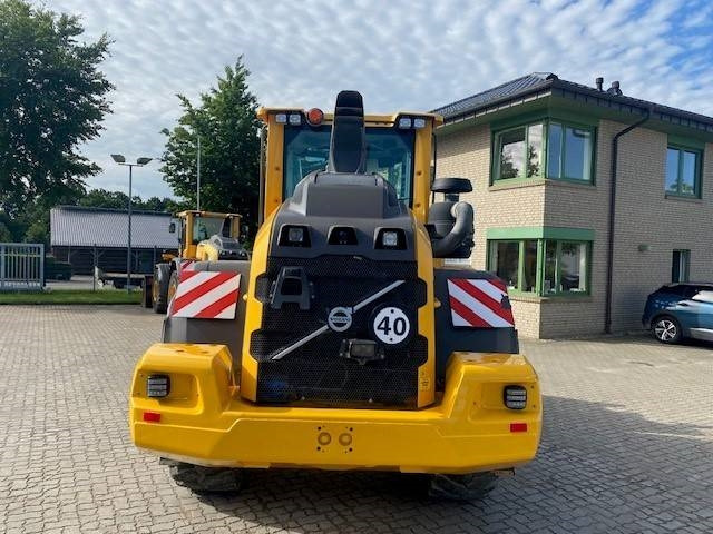 Volvo L 90 H MIETE / RENTAL (12002215) - Kolový nakladač: obrázek 4 Volvo L 90 H MIETE / RENTAL (12002215) - Kolový nakladač: obrázek 4