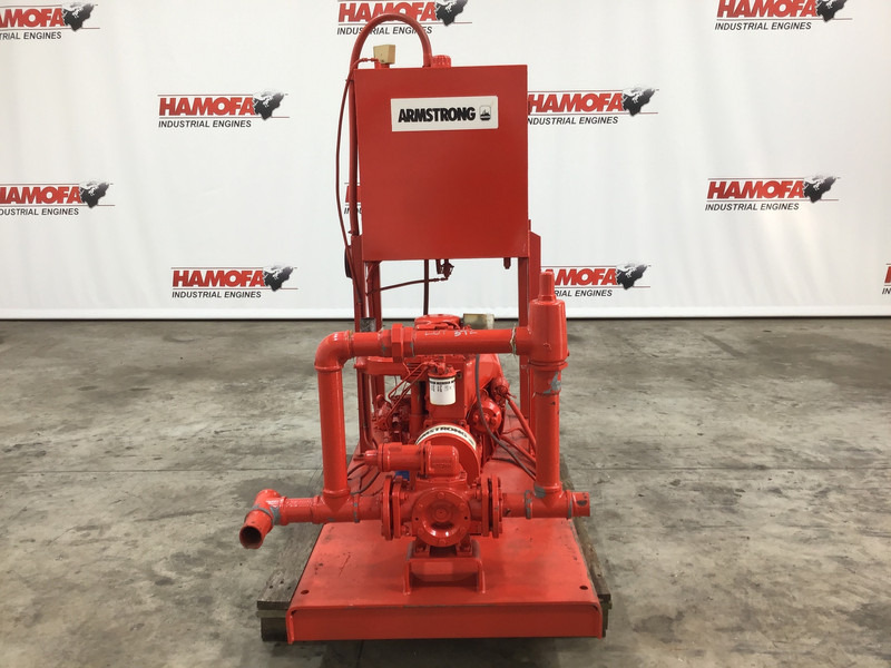Armstrong SRT25653 POMP 12,1L/MIN USED - Čerpadlo na vodu: obrázek 4 Armstrong SRT25653 POMP 12,1L/MIN USED - Čerpadlo na vodu: obrázek 4