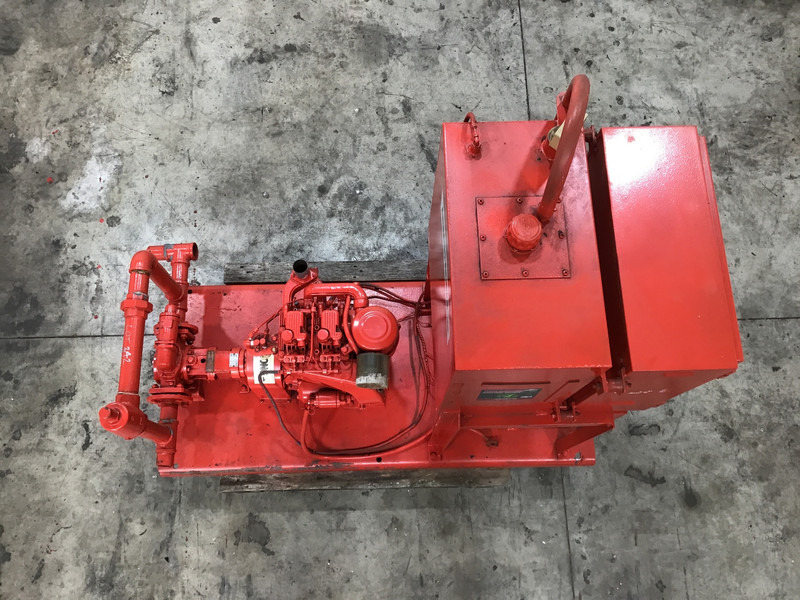 Armstrong SRT25653 POMP 12,1L/MIN USED - Čerpadlo na vodu: obrázek 5 Armstrong SRT25653 POMP 12,1L/MIN USED - Čerpadlo na vodu: obrázek 5