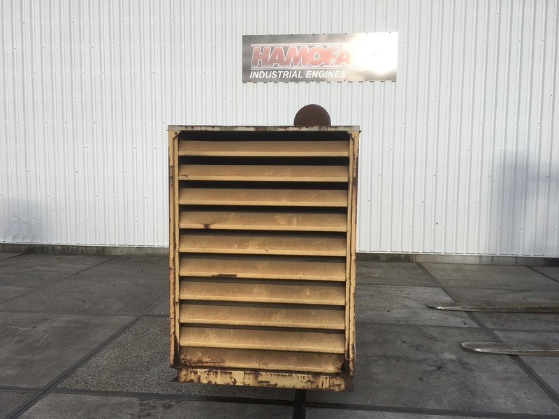 Caterpillar 3306B GENERATOR 225KVA USED - Elektrický generátor: obrázek 3 Caterpillar 3306B GENERATOR 225KVA USED - Elektrický generátor: obrázek 3