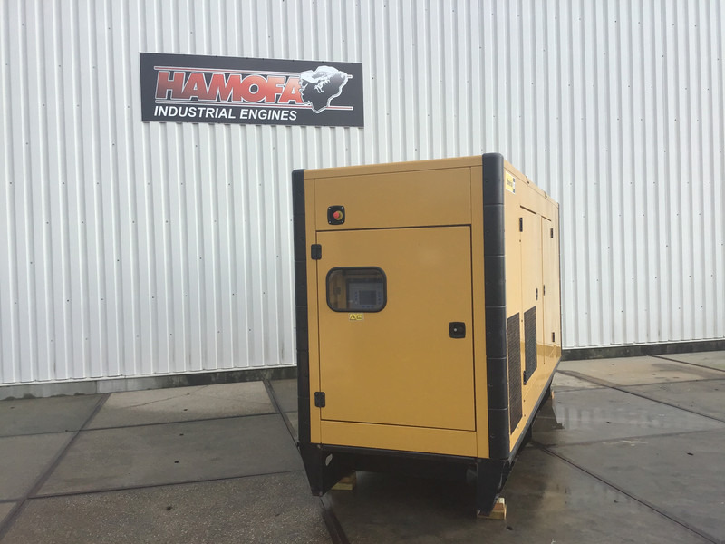 Caterpillar OLYMPIAN GEH330-3 GENERATOR 330 KVA USED - Elektrický generátor: obrázek 3 Caterpillar OLYMPIAN GEH330-3 GENERATOR 330 KVA USED - Elektrický generátor: obrázek 3