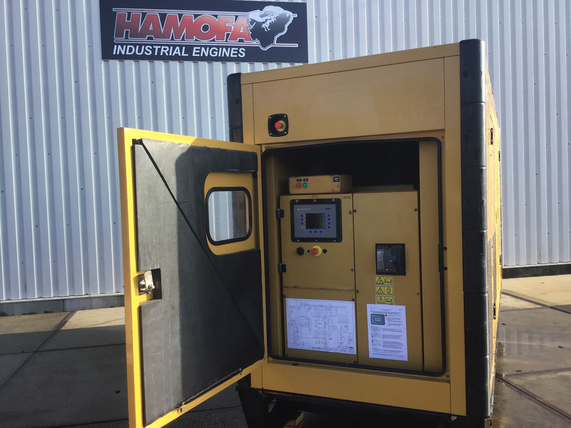 Caterpillar OLYMPIAN GEH330 GENERATOR 330 KVA USED - Elektrický generátor: obrázek 4 Caterpillar OLYMPIAN GEH330 GENERATOR 330 KVA USED - Elektrický generátor: obrázek 4