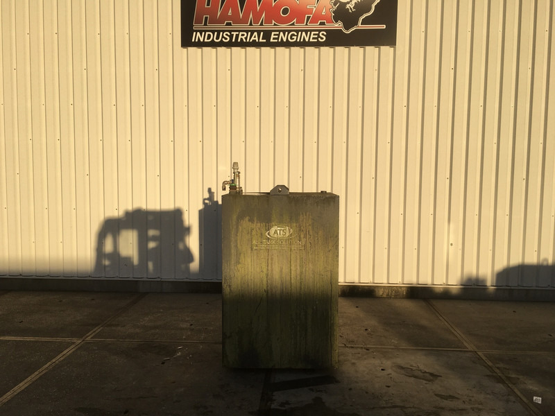 Caterpillar OLYMPIAN GEP110 GENERATOR 110KVA USED - Elektrický generátor: obrázek 2 Caterpillar OLYMPIAN GEP110 GENERATOR 110KVA USED - Elektrický generátor: obrázek 2