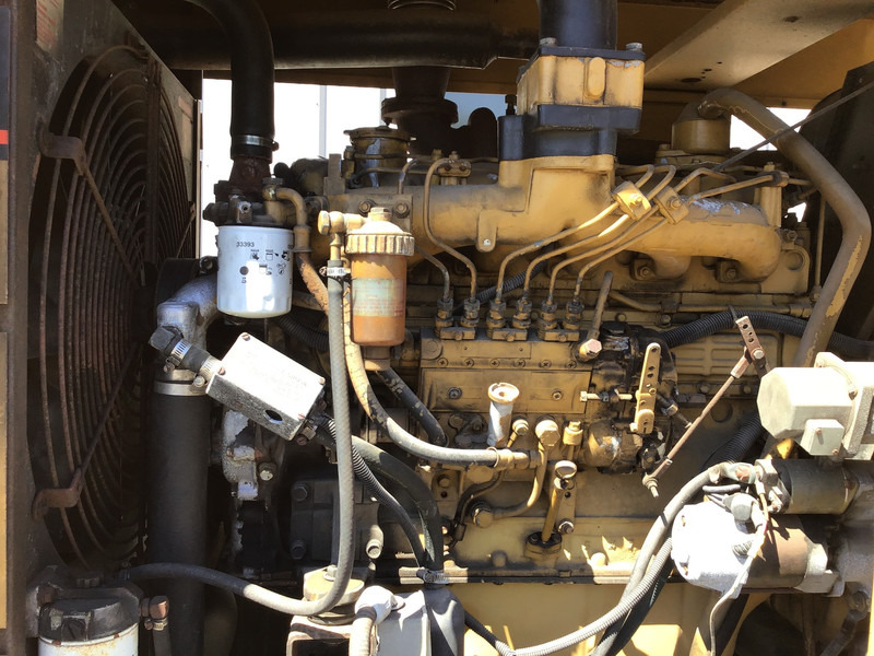 Caterpillar OLYMPIAN OLYMPIAN GENERAC 156 KVA USED - Elektrický generátor: obrázek 3 Caterpillar OLYMPIAN OLYMPIAN GENERAC 156 KVA USED - Elektrický generátor: obrázek 3