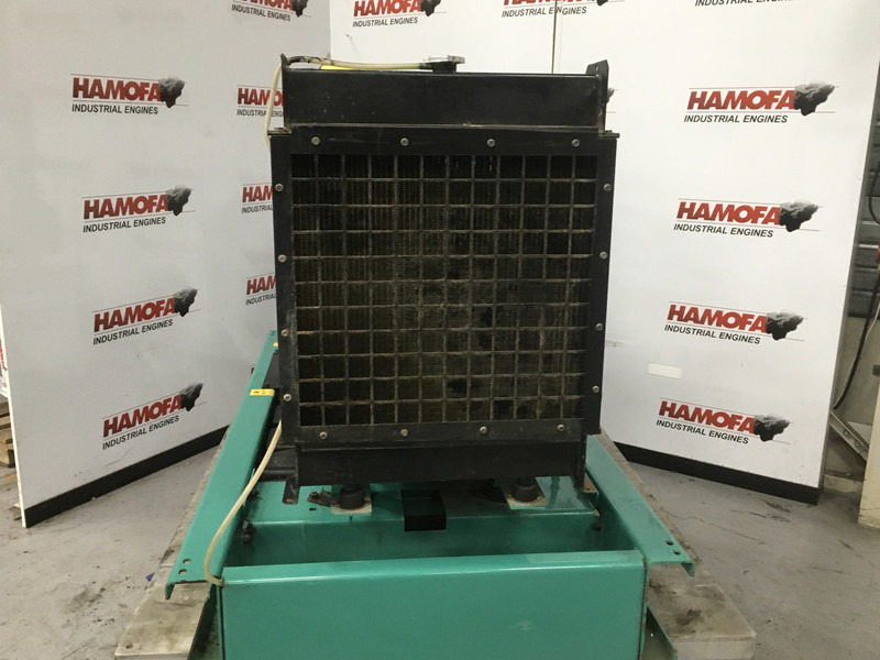 Cummins 4BT3.9-G4 GENERATOR 70 KVA USED - Elektrický generátor: obrázek 4 Cummins 4BT3.9-G4 GENERATOR 70 KVA USED - Elektrický generátor: obrázek 4