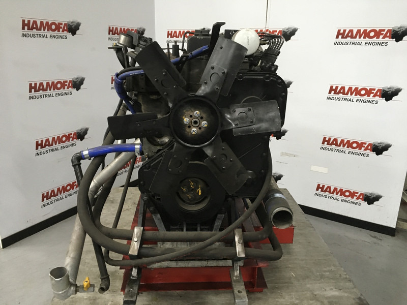 Cummins 6C8.3 CPL2368 USED - Motor pro Stavební technika: obrázek 4 Cummins 6C8.3 CPL2368 USED - Motor pro Stavební technika: obrázek 4