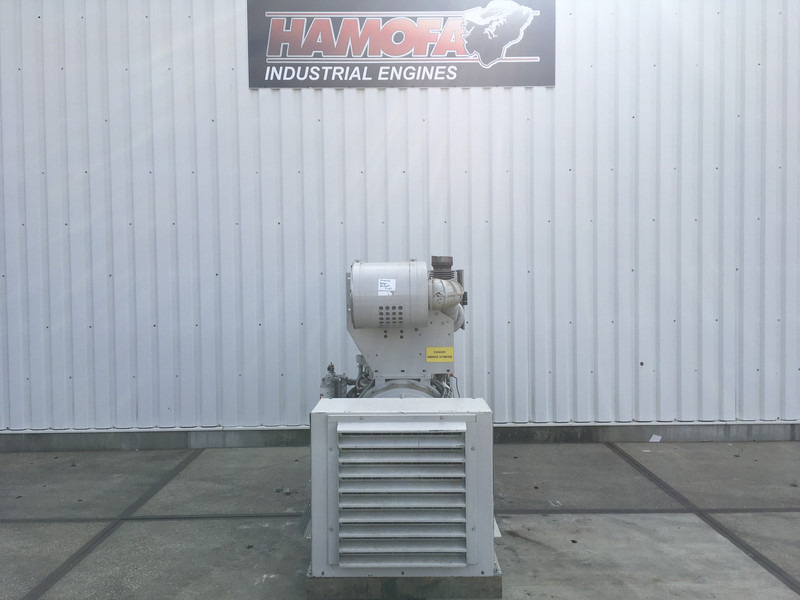 Cummins KT19G GENERATOR 275KVA USED - Elektrický generátor: obrázek 4 Cummins KT19G GENERATOR 275KVA USED - Elektrický generátor: obrázek 4