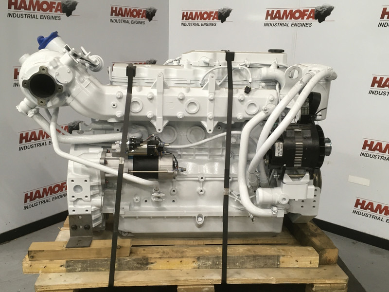 Cummins QSB6.7 CPL4191 NEW - Motor: obrázek 2 Cummins QSB6.7 CPL4191 NEW - Motor: obrázek 2