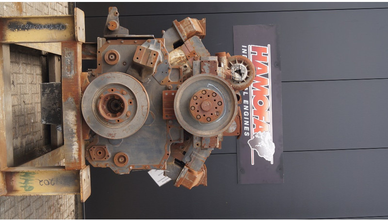 Cummins QSK60 CPL2855 CORE - Motor: obrázek 2 Cummins QSK60 CPL2855 CORE - Motor: obrázek 2