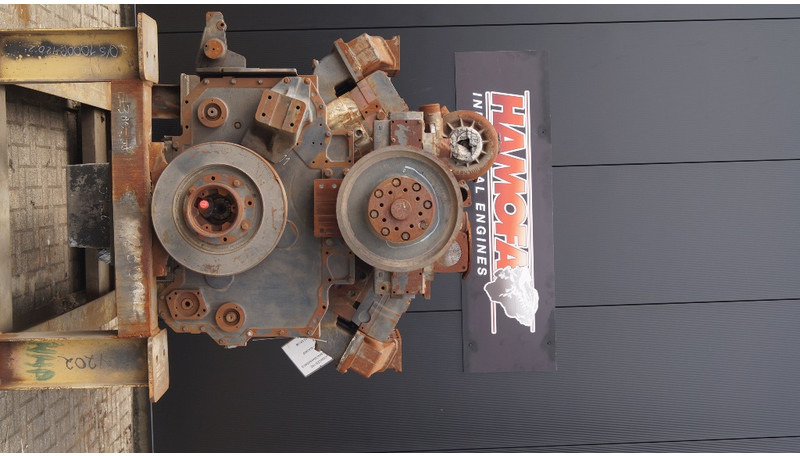 Cummins QSK60 CPL2855 CORE - Motor: obrázek 3 Cummins QSK60 CPL2855 CORE - Motor: obrázek 3