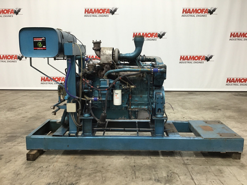 Iveco 8361 SRI 10 USED - Motor: obrázek 1 Iveco 8361 SRI 10 USED - Motor: obrázek 1