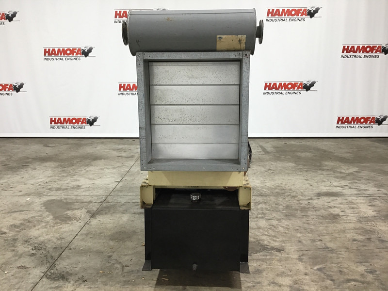 John Deere KOHLER 30ROZJ GENERATOR 33KVA USED - Elektrický generátor: obrázek 4 John Deere KOHLER 30ROZJ GENERATOR 33KVA USED - Elektrický generátor: obrázek 4