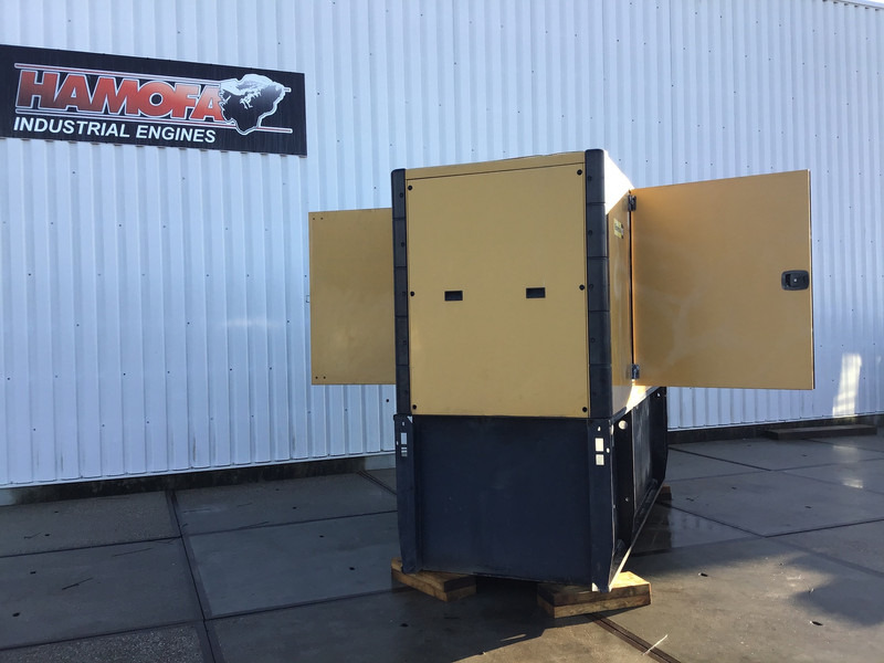 Olympian ERKINS 1500 PK51589 GENERATOR 200 KVA USED - Elektrický generátor: obrázek 3 Olympian ERKINS 1500 PK51589 GENERATOR 200 KVA USED - Elektrický generátor: obrázek 3