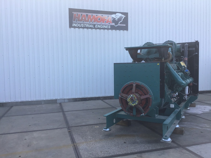Perkins 4012 TWG2 GENERATOR 1000KVA USED - Elektrický generátor: obrázek 3 Perkins 4012 TWG2 GENERATOR 1000KVA USED - Elektrický generátor: obrázek 3