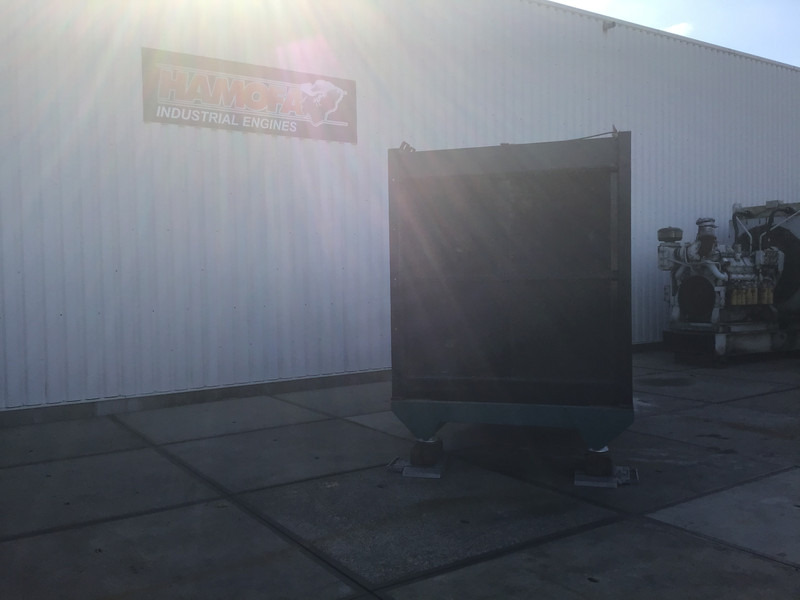 Perkins 4012 TWG2 GENERATOR 1000KVA USED - Elektrický generátor: obrázek 4 Perkins 4012 TWG2 GENERATOR 1000KVA USED - Elektrický generátor: obrázek 4