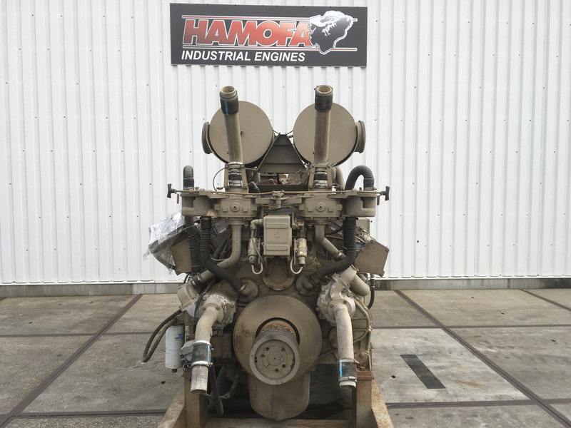 Perkins 4012TWG2 GENERATOR 1250 KVA USED - Elektrický generátor: obrázek 4 Perkins 4012TWG2 GENERATOR 1250 KVA USED - Elektrický generátor: obrázek 4