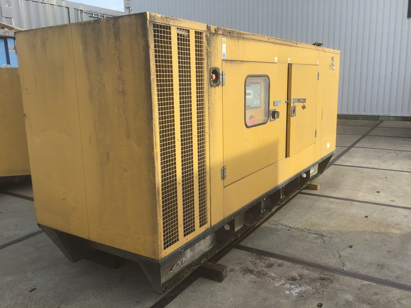 Perkins OLYMPIAN GEH250 GENERATOR 250KVA USED - Elektrický generátor: obrázek 1 Perkins OLYMPIAN GEH250 GENERATOR 250KVA USED - Elektrický generátor: obrázek 1