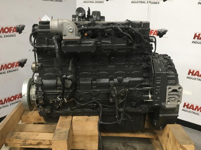 CNH IVECO 667TA/EBA NEW - Stavební technika: obrázek 2 CNH IVECO 667TA/EBA NEW - Stavební technika: obrázek 2