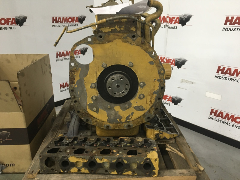 Caterpillar C2.2 G7L-306-9226 USED - Stavební technika: obrázek 3 Caterpillar C2.2 G7L-306-9226 USED - Stavební technika: obrázek 3