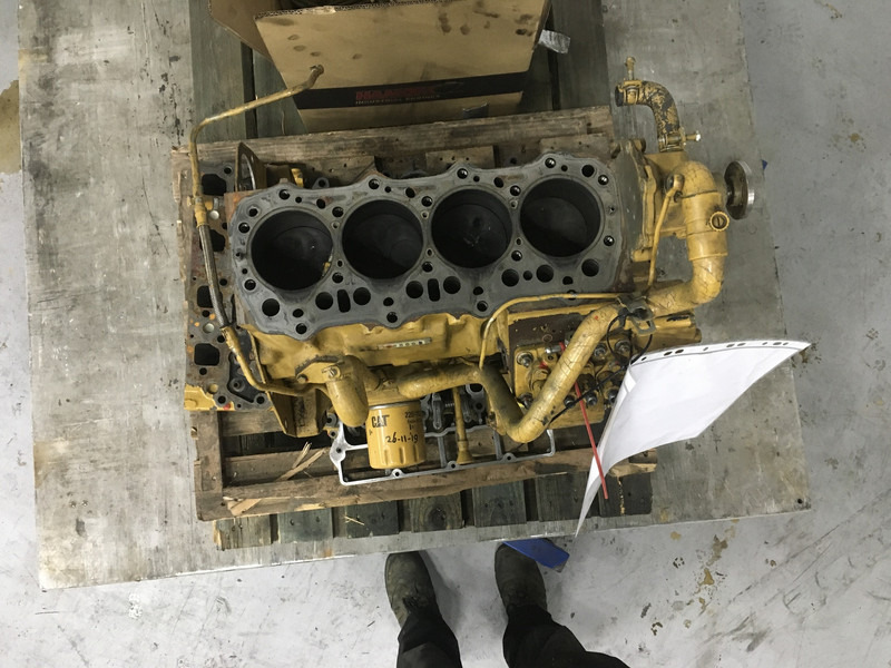 Caterpillar C2.2 G7L-306-9226 USED - Stavební technika: obrázek 5 Caterpillar C2.2 G7L-306-9226 USED - Stavební technika: obrázek 5