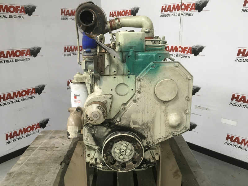 Cummins 6B5.9 CPL2530 USED - Stavební technika: obrázek 4 Cummins 6B5.9 CPL2530 USED - Stavební technika: obrázek 4