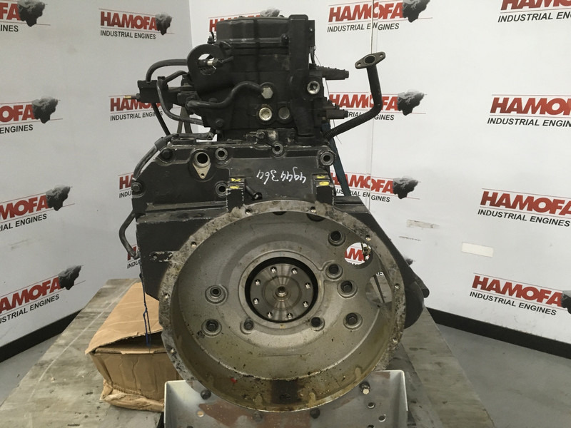 Cummins QSB6.7 CPL0427 USED - Stavební technika: obrázek 3 Cummins QSB6.7 CPL0427 USED - Stavební technika: obrázek 3