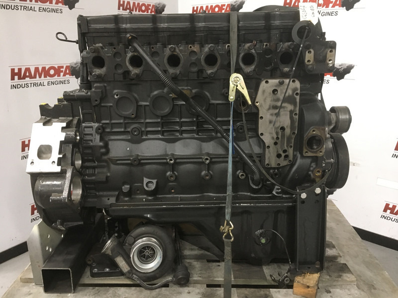 Cummins QSB6.7 CPL0427 USED - Stavební technika: obrázek 1 Cummins QSB6.7 CPL0427 USED - Stavební technika: obrázek 1