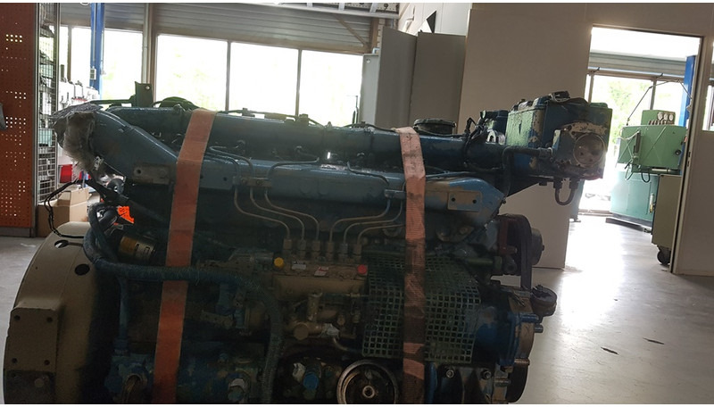 DAF DH 825 MG USED - Stavební technika: obrázek 2 DAF DH 825 MG USED - Stavební technika: obrázek 2