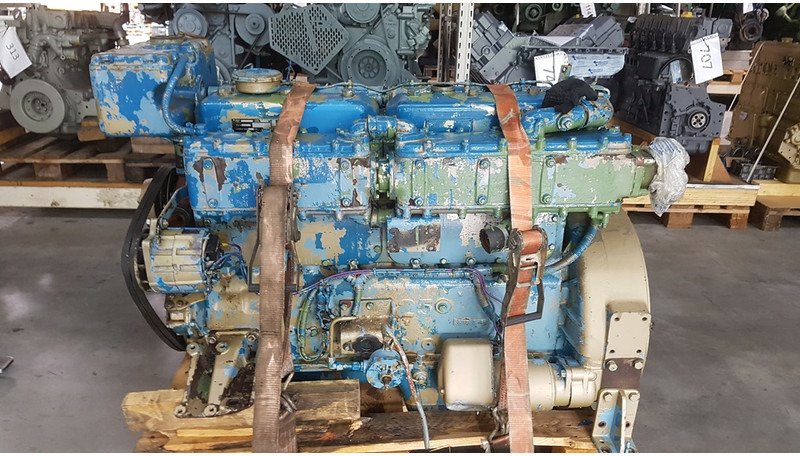 DAF DH 825 MG USED - Stavební technika: obrázek 1 DAF DH 825 MG USED - Stavební technika: obrázek 1