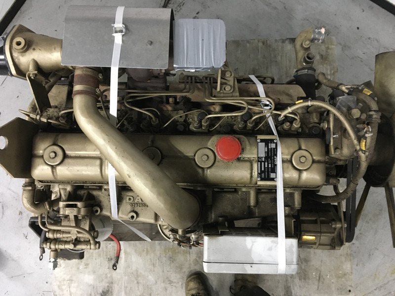 DAF DNT 620 AG USED - Stavební technika: obrázek 5 DAF DNT 620 AG USED - Stavební technika: obrázek 5