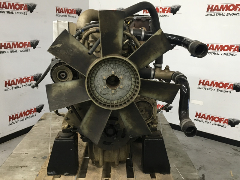 DAF DNT 620 AG USED - Stavební technika: obrázek 4 DAF DNT 620 AG USED - Stavební technika: obrázek 4