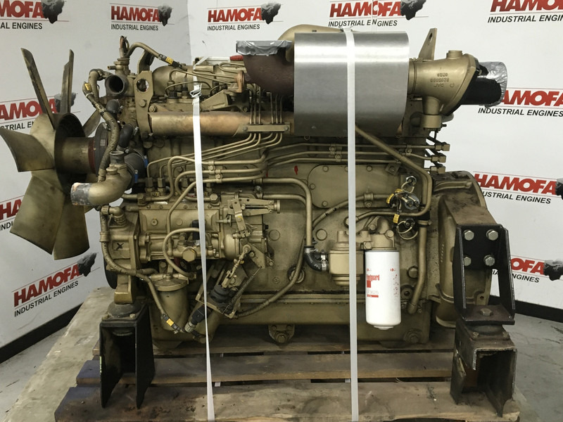 DAF DNT 620 AG USED - Stavební technika: obrázek 2 DAF DNT 620 AG USED - Stavební technika: obrázek 2