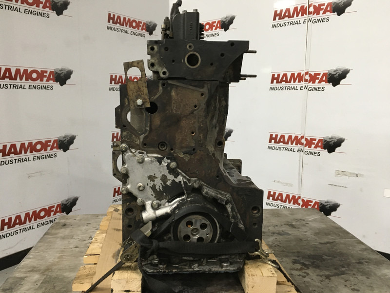 Deutz BF4M1013EC FOR PARTS - Stavební technika: obrázek 4 Deutz BF4M1013EC FOR PARTS - Stavební technika: obrázek 4