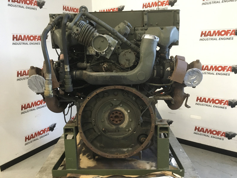 Deutz BF8L413F USED - Stavební technika: obrázek 3 Deutz BF8L413F USED - Stavební technika: obrázek 3