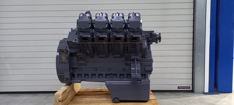 Deutz BF8M1015CP LONGBLOCK - Stavební technika: obrázek 1 Deutz BF8M1015CP LONGBLOCK - Stavební technika: obrázek 1
