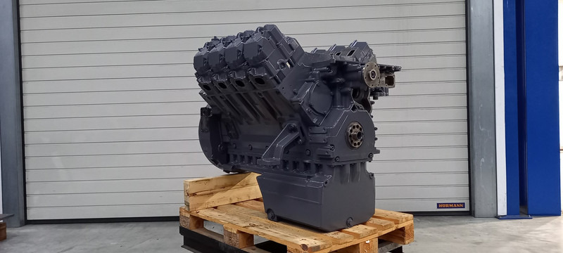 Deutz BF8M1015CP LONGBLOCK - Stavební technika: obrázek 2 Deutz BF8M1015CP LONGBLOCK - Stavební technika: obrázek 2