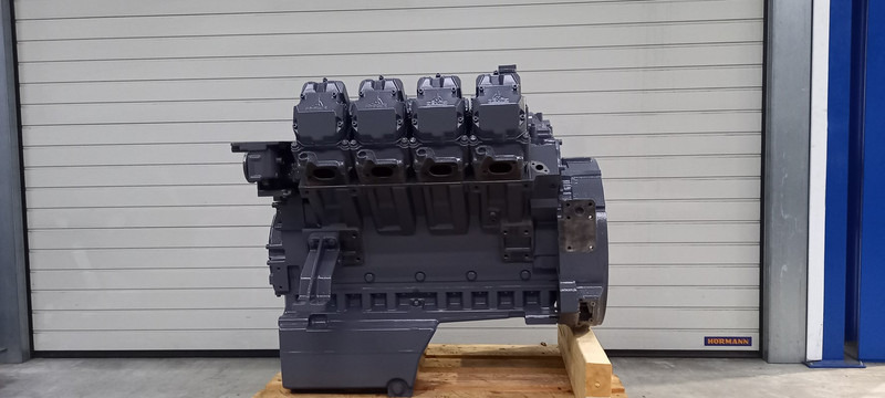 Deutz BF8M1015CP LONGBLOCK - Stavební technika: obrázek 5 Deutz BF8M1015CP LONGBLOCK - Stavební technika: obrázek 5